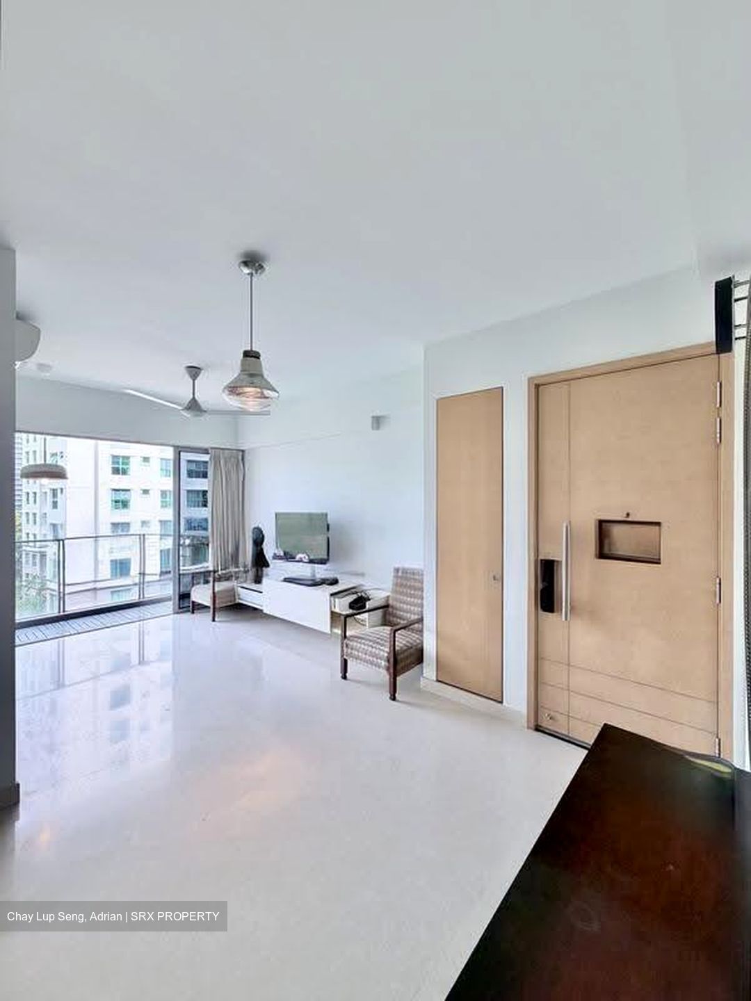Waterford Residence (D9), Apartment #610114851